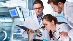 Israeli study uncovers causes of age-related macular degeneration