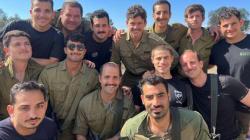 As war drags on, reservists fight to balance military duty and the home front