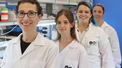 Prof. Inbal Ben Ami Bartal- Rat study explores the motivations behind helping friends