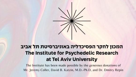 The Institute for Psychedelic Research (IPR-TLV)
