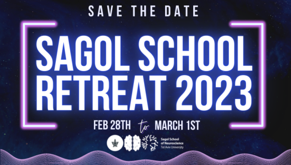SAGOL SCHOOL RETREAT 2023