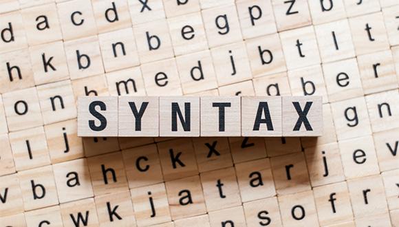 Why Human Syntax May Be Special