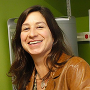 Gina Turrigiano