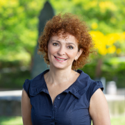 Dr. Angela Ruban
