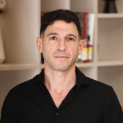 Dr. Assaf Ramot