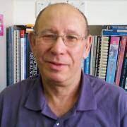 Prof. Chaim Pick