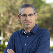Prof. David Sprinzak