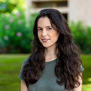 Prof. Yaara Yeshurun