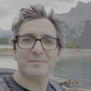Prof. Jonathan Berant