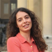 Dr. Lior Abramson Vaisman