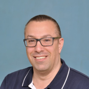 Prof. Moshe Parnas