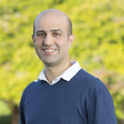 Prof. Nitzan Shahar