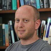 Dr. Sagi Jaffe-Dax