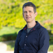Prof. Tom Schonberg