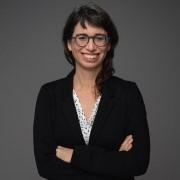 Prof. Ella Daniel