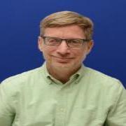 Prof. Jeff Hausdorrff